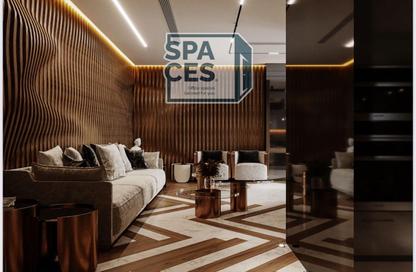 Office Space - Studio - 1 Bathroom for rent in Mivida - 5th Settlement Compounds - The 5th Settlement - New Cairo City - Cairo