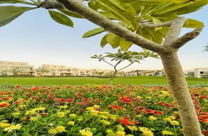 شقة - 3 غرف نوم - 3 حمامات للبيع في أو ويست - كمبوندات 6 أكتوبر - مدينة 6 أكتوبر - الجيزة
