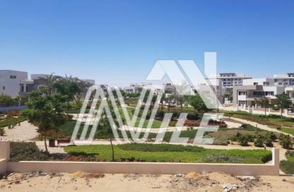 تاون هاوس - 4 غرف نوم - 4 حمامات للبيع في هايد بارك - كمبوندات التجمع الخامس - التجمع الخامس - مدينة القاهرة الجديدة - القاهرة