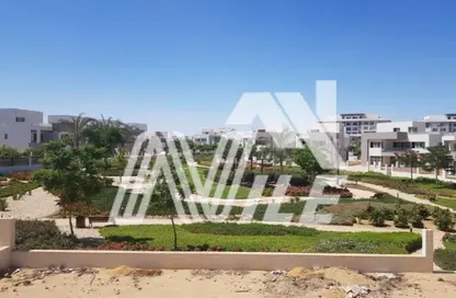 تاون هاوس - 4 غرف نوم - 4 حمامات للبيع في هايد بارك - كمبوندات التجمع الخامس - التجمع الخامس - مدينة القاهرة الجديدة - القاهرة