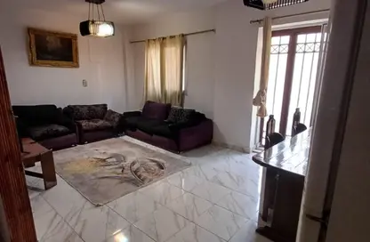 Apartment - 1 Bedroom - 1 Bathroom for rent in Madinaty - Cairo