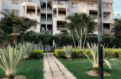 Apartment - 3 Bedrooms - 3 Bathrooms for sale in Madinaty - Cairo