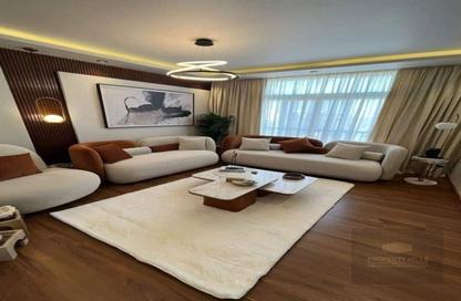 Apartment - 2 Bedrooms - 3 Bathrooms for sale in Soleya - 6 October Compounds - 6 October City - Giza