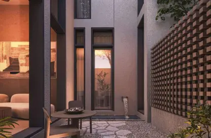 Apartment - 2 Bedrooms - 2 Bathrooms for sale in Al Gouna - Hurghada - Red Sea