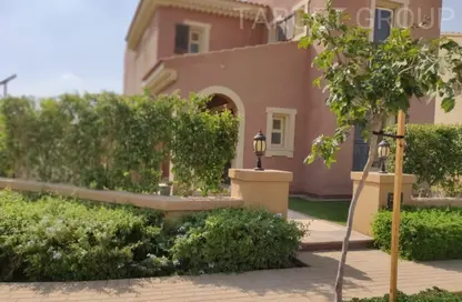 Villa - 4 Bedrooms - 4 Bathrooms for sale in Mivida - 5th Settlement Compounds - The 5th Settlement - New Cairo City - Cairo