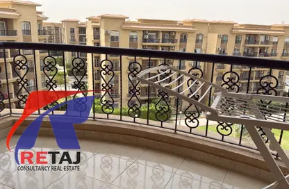 شقة - 3 غرف نوم - 3 حمامات للبيع في امتداد الرحاب - الرحاب - مدينة القاهرة الجديدة - القاهرة
