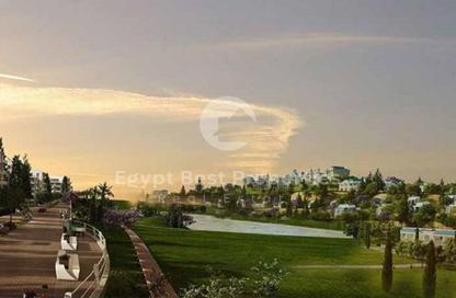 Apartment - 3 Bedrooms - 3 Bathrooms for sale in Mountain View iCity October - 6 October Compounds - 6 October City - Giza