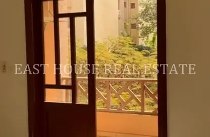 شقة - 3 غرف نوم - 3 حمامات للايجار في امتداد الرحاب - الرحاب - مدينة القاهرة الجديدة - القاهرة