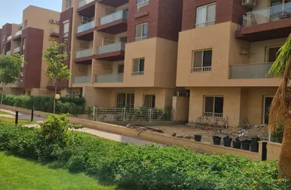 Penthouse - 4 Bedrooms - 4 Bathrooms for sale in Promenade New Cairo - 5th Settlement Compounds - The 5th Settlement - New Cairo City - Cairo