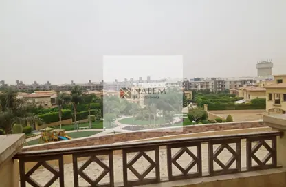 Villa - 7+ Bedrooms - 6 Bathrooms for sale in La Terra - South Investors Area - New Cairo City - Cairo Villa - 7+ Bedrooms - 6 Bathrooms for sale in La Terra - South Investors Area - New Cairo City - Cairo