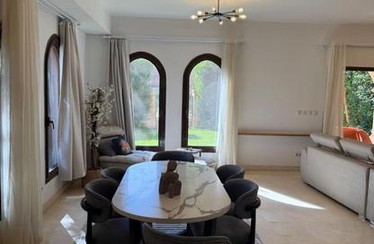 Villa - 4 Bedrooms - 3 Bathrooms for rent in Mivida - 5th Settlement Compounds - The 5th Settlement - New Cairo City - Cairo