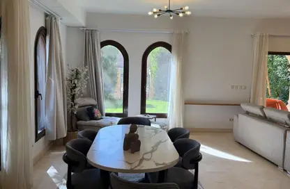 Villa - 4 Bedrooms - 3 Bathrooms for rent in Mivida - 5th Settlement Compounds - The 5th Settlement - New Cairo City - Cairo