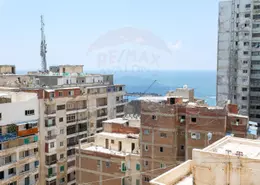 Apartment - 2 Bedrooms - 1 Bathroom for sale in Al Sagh Mohamed Abd Al Salam St. - Sidi Beshr - Hay Awal El Montazah - Alexandria