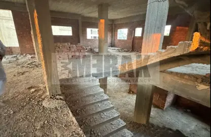 فيلا - 5 غرف نوم - 6 حمامات للبيع في بالم هيلز قطامية اكستينشن - كمبوندات التجمع الخامس - التجمع الخامس - مدينة القاهرة الجديدة - القاهرة