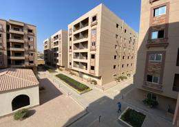 شقة - 3 غرف نوم - 2 حمامات for للبيع in شارع الامام ابو حنيفة النعمان - الحي السادس - مدينة العبور - القليوبية
