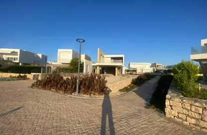 Villa - 4 Bedrooms - 5 Bathrooms for sale in Seashell - Sidi Abdel Rahman - North Coast