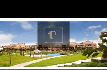 Chalet - 2 Bedrooms - 2 Bathrooms for sale in Piacera - Al Ain Al Sokhna - Suez