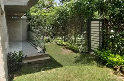 شقة - 2 غرف نوم - 2 حمامات للايجار في جاليريا  مون فالى - المستثمرين الجنوبية - مدينة القاهرة الجديدة - القاهرة