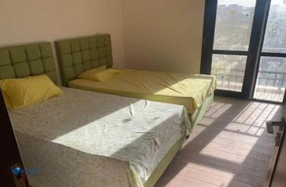 Apartment - 2 Bedrooms - 2 Bathrooms for rent in Eastown - 5th Settlement Compounds - The 5th Settlement - New Cairo City - Cairo