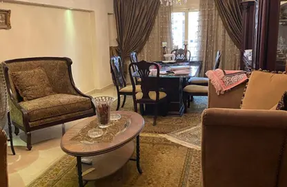 Apartment - 3 Bedrooms - 2 Bathrooms for sale in Al Mohandes Ehab Ezzat St. - 9th Zone - Nasr City - Cairo