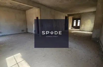 فيلا - 6 غرف نوم - 6 حمامات للبيع في جاردن ريزدنس - مدينة القاهرة الجديدة - القاهرة