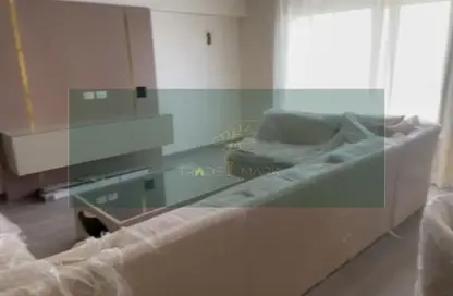 شقة - 2 غرف نوم - 3 حمامات للبيع في بالم هيلز نيو كايرو - كمبوندات التجمع الخامس - التجمع الخامس - مدينة القاهرة الجديدة - القاهرة