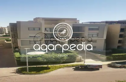 Penthouse - 3 Bedrooms - 3 Bathrooms for sale in Fifth Square - The 5th Settlement - New Cairo City - Cairo Penthouse - 3 Bedrooms - 3 Bathrooms for sale in Fifth Square - The 5th Settlement - New Cairo City - Cairo