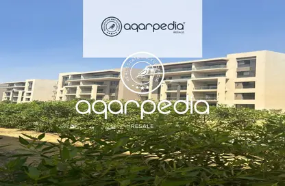 Apartment - 3 Bedrooms - 2 Bathrooms for sale in The Address East - 90 Street - The 5th Settlement - New Cairo City - Cairo