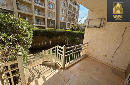Apartment - 2 Bedrooms - 2 Bathrooms for rent in Madinaty - Cairo