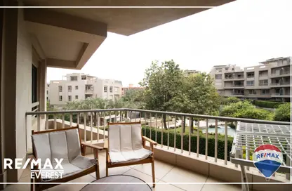 شقة - 3 غرف نوم - 3 حمامات للايجار في نيو جيزة - طريق مصر اسكندرية الصحراوي - مدينة 6 أكتوبر - الجيزة