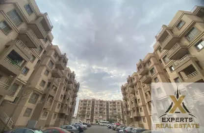 Apartment - 2 Bedrooms - 2 Bathrooms for sale in Madinaty - Cairo