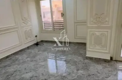Apartment - 4 Bedrooms - 3 Bathrooms for sale in 16th District - Sheikh Zayed City - Giza