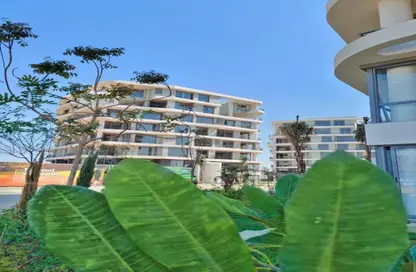 Apartment - 3 Bedrooms - 3 Bathrooms for sale in Armonia - New Capital Compounds - New Capital City - Cairo Apartment - 3 Bedrooms - 3 Bathrooms for sale in Armonia - New Capital Compounds - New Capital City - Cairo