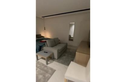 Apartment - Studio - 1 Bathroom for rent in Eastown - 5th Settlement Compounds - The 5th Settlement - New Cairo City - Cairo
