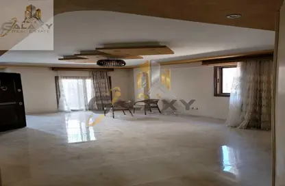 شقة - 3 غرف نوم - 2 حمامات للبيع في عمارات الاندلس - حى الاندلس - مدينة القاهرة الجديدة - القاهرة