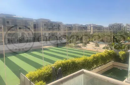 شقة - 3 غرف نوم - 3 حمامات للبيع في جاليريا  مون فالى - المستثمرين الجنوبية - مدينة القاهرة الجديدة - القاهرة