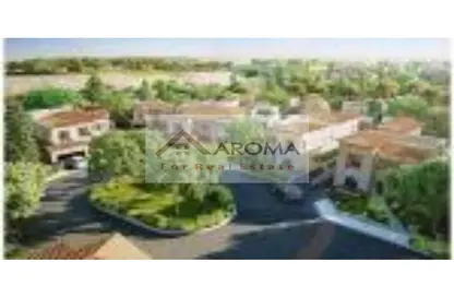 Apartment - 3 Bedrooms - 2 Bathrooms for sale in Fountain Side - Uptown Cairo - Mokattam - Cairo