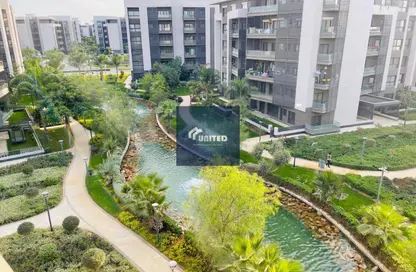 شقة - 3 غرف نوم - 3 حمامات للبيع في پريڤادو - مدينتي - القاهرة