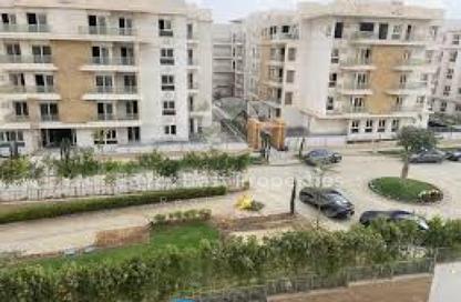 Villa - 5 Bedrooms - 5 Bathrooms for sale in Aliva - Mostakbal City Compounds - Mostakbal City - Future City - Cairo