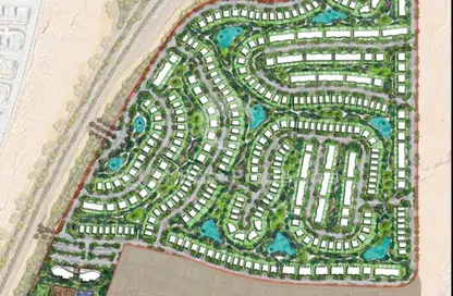 Villa - 4 Bedrooms - 4 Bathrooms for sale in El Patio Jade - New Capital Compounds - New Capital City - Cairo