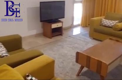 شقة - 3 غرف نوم - 2 حمامات للايجار في جنة اكتوبر - كمبوندات 6 أكتوبر - مدينة 6 أكتوبر - الجيزة