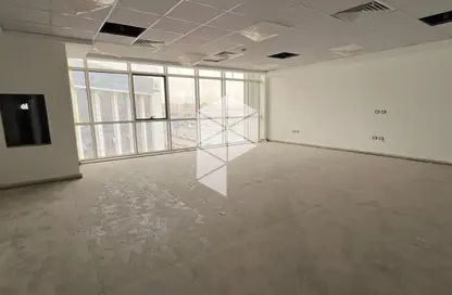 Office Space - Studio - 2 Bathrooms for rent in One Ninety Mall - South Teseen St. - The 5th Settlement - New Cairo City - Cairo
