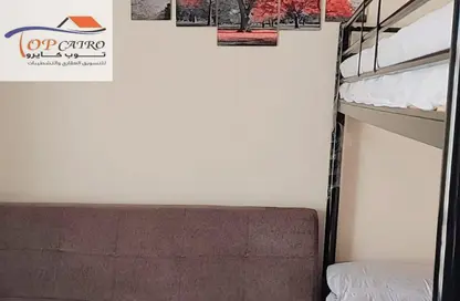 Apartment - 2 Bedrooms - 2 Bathrooms for rent in Madinaty - Cairo