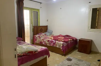 شقة - 3 غرف نوم - 2 حمامات للبيع في ميامي - حي اول المنتزة - الاسكندرية