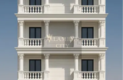 Apartment - 3 Bedrooms - 2 Bathrooms for sale in Katameya Dunes - El Katameya Compounds - El Katameya - New Cairo City - Cairo