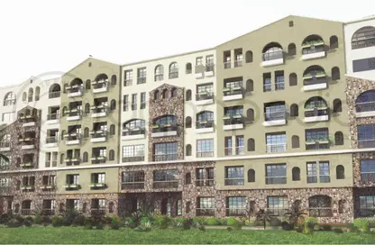 Apartment - 3 Bedrooms - 3 Bathrooms for sale in Green Square - Mostakbal City Compounds - Mostakbal City - Future City - Cairo