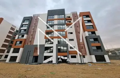 شقة - 3 غرف نوم - 3 حمامات للبيع في كمبوند أريا - كمبوندات التجمع الخامس - التجمع الخامس - مدينة القاهرة الجديدة - القاهرة