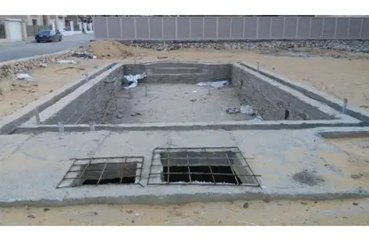 فيلا - 5 غرف نوم - 5 حمامات للبيع في قطامية ديونز - كمبوندات القطامية - القطامية - مدينة القاهرة الجديدة - القاهرة