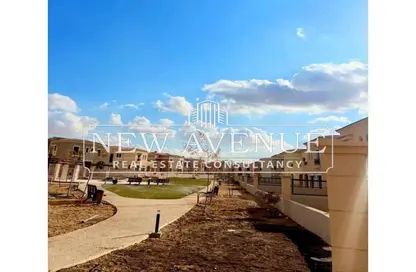 Villa - 4 Bedrooms - 5 Bathrooms for sale in City Gate - 5th Settlement Compounds - The 5th Settlement - New Cairo City - Cairo
