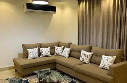 Apartment - 3 Bedrooms - 3 Bathrooms for rent in Eastown - 5th Settlement Compounds - The 5th Settlement - New Cairo City - Cairo